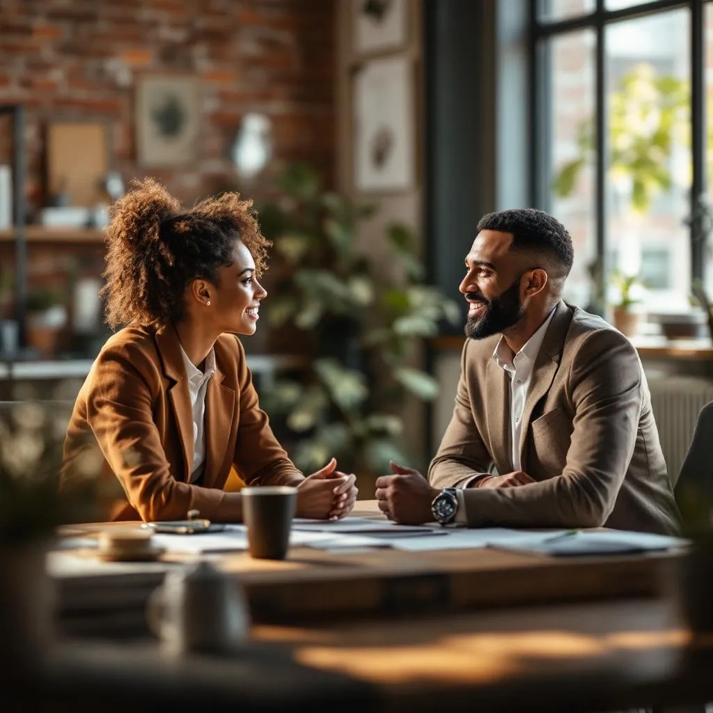 Two minds are infinitely better than one. At II INFINITY, collaboration and communication are the cornerstones of professional success.